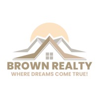 Brown Realty logo - Similar company to Rapid Realty