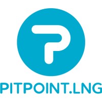 PitPoint.LNG logo - Similar company to Spiritscan