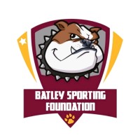 Batley Sporting Foundation logo - Similar company to Sporting Memories
