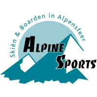AlpineSports.nl logo - Similar company to Made2Match