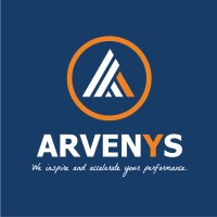 ARVENYS CONSULTING logo - Similar company to Neonaurora