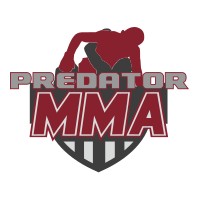 PredatorMMA.co.uk logo - Similar company to Rax International Ltd