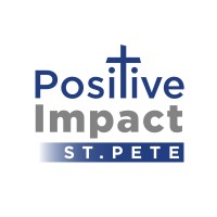 Positive Impact ST. PETE logo - Similar company to Odyssey Impact