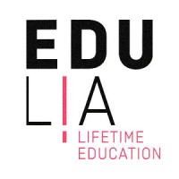 Edulia logo - Similar company to Impactscool