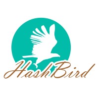 HashBird Enterprise logo - Similar company to Jaatvedas Construction Company