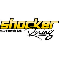 Wichita State University Formula SAE logo - Similar company to Firepoint Innovations Center At Wichita State University
