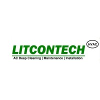 LITCONTECH logo - Similar company to R&D Technical Services Pty Ltd