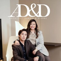 Architect Dannie and Dianne logo - Similar company to Whitecaps