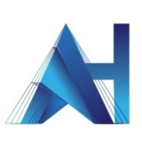 Arabian Hills logo - Similar company to Maqar International | مقر العالمية