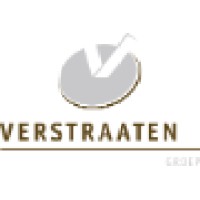 Verstraaten Groep logo - Similar company to Bluekens Ev