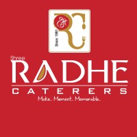 Shree Radhe Caterers logo - Similar company to Energy & Infrastructure Professional Association - Eipa