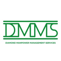 Diamond Manpower Management Services logo - Similar company to Omni Electrical And Lighting Australia