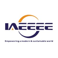 IAEEEE logo - Similar company to Seees Uniben