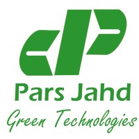 ParsJahd Green Technologies logo - Similar company to Raymon | رایمون