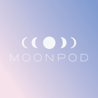 Moon Pod logo - Similar company to Buoyancy