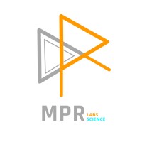 MPR Labs logo - Similar company to Escritor.Pl