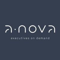 a-nova logo - Similar company to Ventcap Investments
