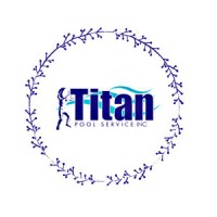 Titan Pool Service, Inc. logo - Similar company to Town & Country Pools, Inc.