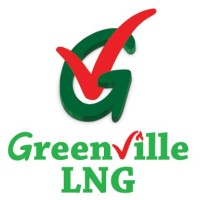 Greenville LNG logo - Similar company to Transco Clsg