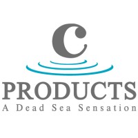 C-Products logo - Similar company to Looknfeel
