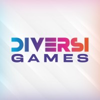 DIVERSIGAMES logo - Similar company to Afrogames