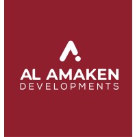 ALAMAKEN DEVELOPMENTS logo - Similar company to Frimo Developments-Eg