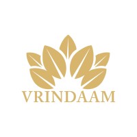 Vrindaam logo - Similar company to Narayani Enterprises