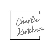 Charlie Kirkham Art logo - Similar company to Arv | Art Rendez-Vous