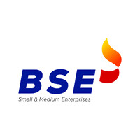 BSE SME logo - Similar company to Estuac - Estonian Unmanned Aviation Cluster