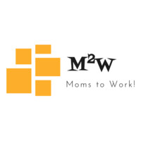 Moms2Work logo - Similar company to Sdcurtis Bookkeeping Service