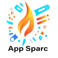 AppSparc logo - Similar company to Edensol Technologies