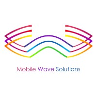 Mobile Wave Solutions logo - Similar company to Andromeda Pos
