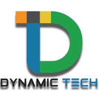 Dynamic Tech IT logo - Similar company to Stembots Technologies