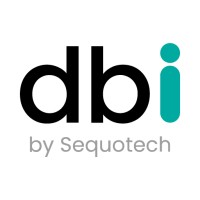 dbi services logo - Similar company to Evok - Altern8 Sa