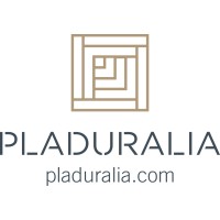 Pladuralia logo - Similar company to Albañil