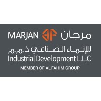 MARJAN Industrial Development LLC logo - Similar company to Trust Technical Services Llc