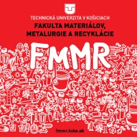 Fakulta materiálov, metalurgie a recyklácie TUKE logo - Similar company to Katedra Kybernetiky A Umelej Inteligencie