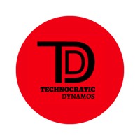 Technocratic Dynamos Pvt.Ltd. logo - Similar company to Champion Helmets