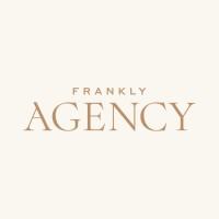 FRANKLY AGENCY logo - Similar company to Gitgo Gmbh