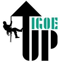 Igoe Up Ltd logo - Similar company to Pendrich Height Services