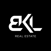 BKL Real Estate logo - Similar company to East Homes Estates
