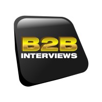 B2BInterviews logo - Similar company to Kephalé Phánai