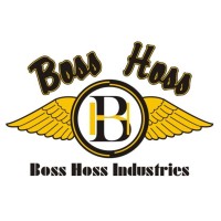 Boss Hoss Industries logo - Similar company to Boss Hoss Cycles Llc