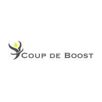 COUP DE BOOST logo - Similar company to Eva Asbl