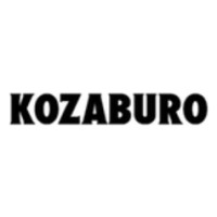 KOZABURO logo - Similar company to Priscavera