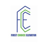 First Choice Elevator Inc. logo - Similar company to Elevated Facility Solutions