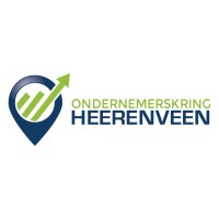 Ondernemerskring Heerenveen (OKH) logo - Similar company to Solliq