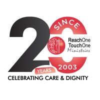 Reach One Touch One Ministries USA logo - Similar company to Faw Casson Cpas