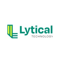 Lytical Technology Limited logo - Similar company to Tn1 Logistics
