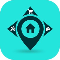 AnyLocals To Door Private Limited logo - Similar company to Mainlydigital | Digital Marketing Agency